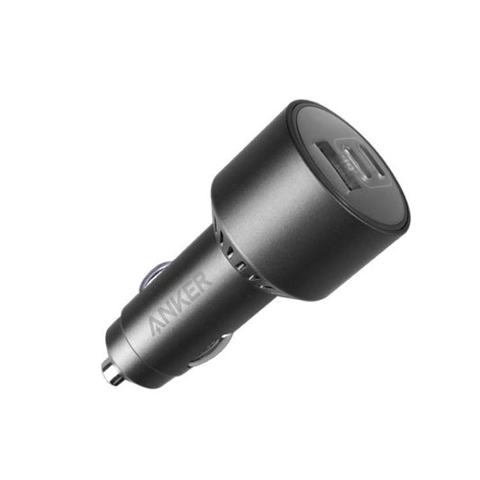 ANKER A2737 Cargador Rápido 167.5W 3 Puertos Tipo-C y USB-A