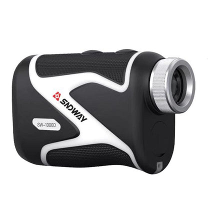 ProGolf Buscador de Distancias OLED Portátil para Golf