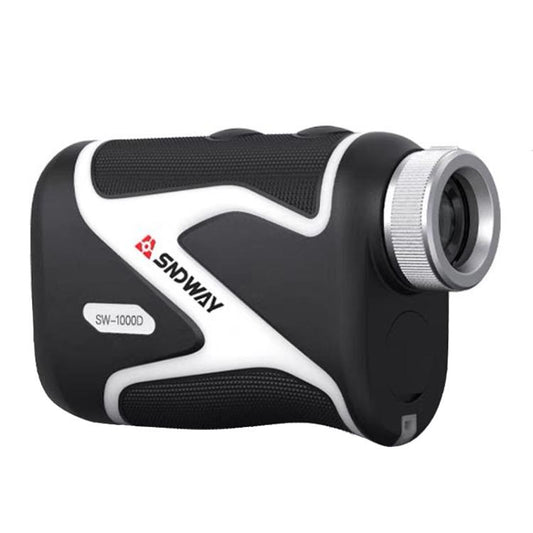 ProGolf Buscador de Distancias OLED Portátil para Golf