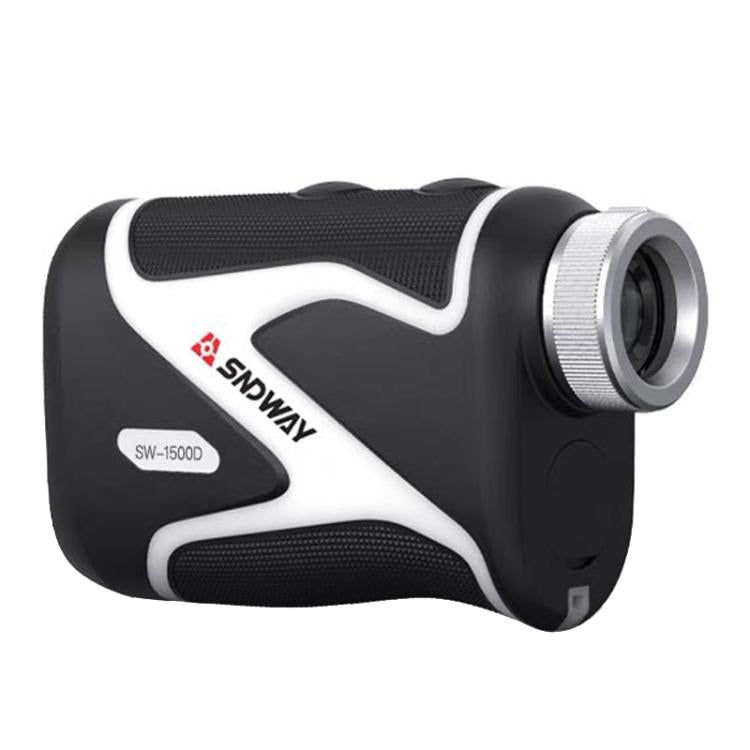 ProGolf Buscador de Distancias OLED Portátil para Golf
