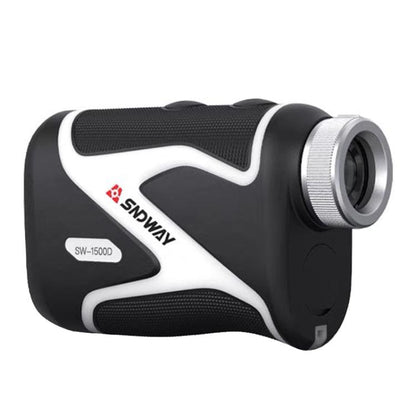 ProGolf Buscador de Distancias OLED Portátil para Golf