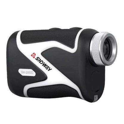 ProGolf Buscador de Distancias OLED Portátil para Golf