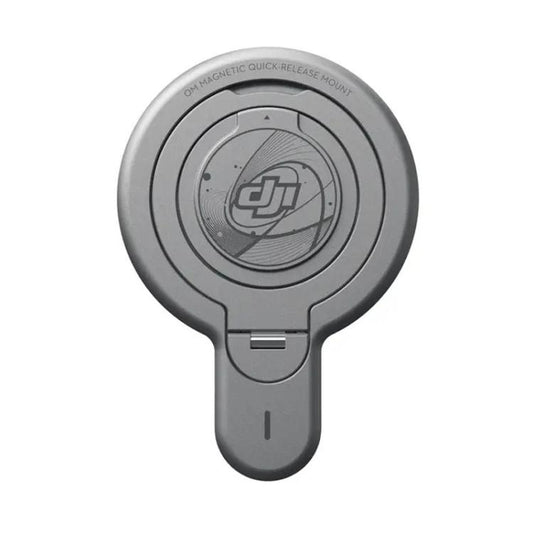 DJI OM Magnetic Quick Release Mount para iPhone MagSafe