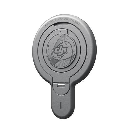 DJI OM Magnetic Quick Release Mount para iPhone MagSafe