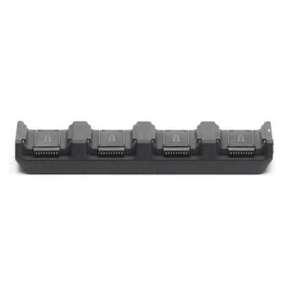 DJI Matrice 4 Series Charging Hub Carga Cuatro Baterías