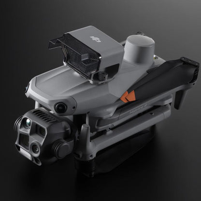 DJI AS1 Altavoz Para Matrice 4 Series Volumen 114 dB Accesorio Oficial