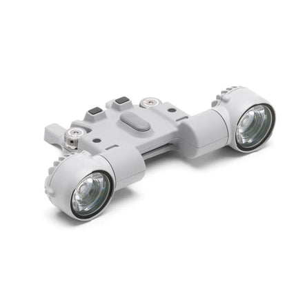 DJI AL1 Spotlight Matrice 4 Dos Modos Encendido Estrobo