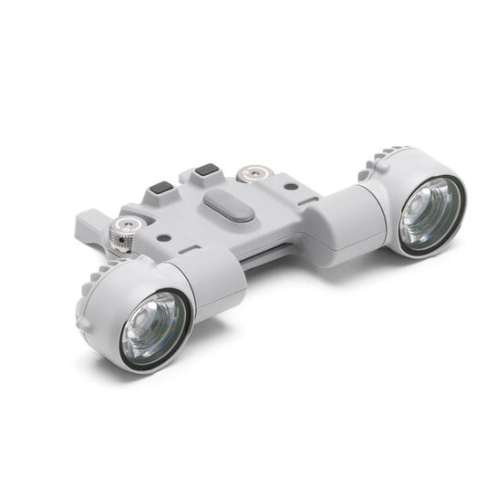 DJI AL1 Spotlight Matrice 4 Dos Modos Encendido Estrobo