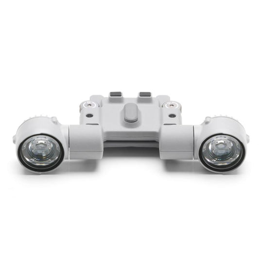 DJI AL1 Spotlight Matrice 4 Dos Modos Encendido Estrobo