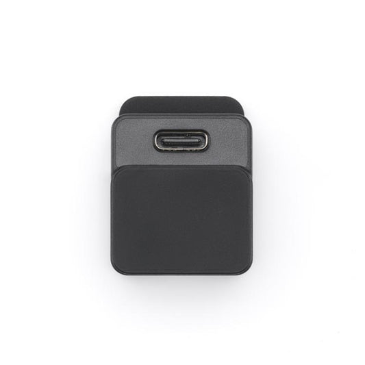 DJI Mic Mini Camera Adapter Sin Cables Sony Mi Zapata