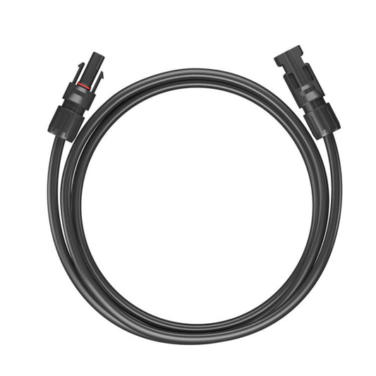 DJI Original Cable de Extensión MC4 para Panel Solar 3 m