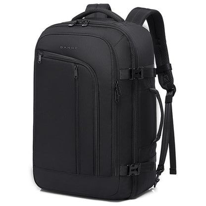 BANGE BG-1916 Mochila Hombre Gran Capacidad Portátil