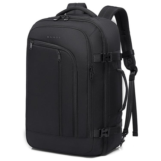 BANGE BG-1916 Mochila Hombre Gran Capacidad Portátil