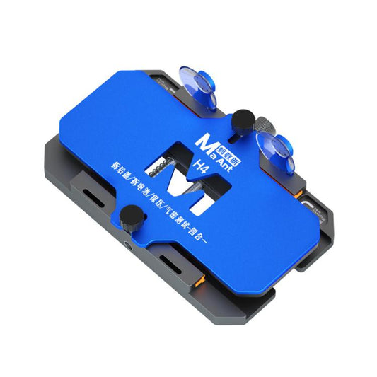 FixTec FIXTEL-85 Soporte Fijación Teléfonos Amortiguación