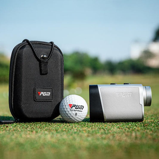 PGM JQ018 Buscador Golf PendienteCompensada 1200 Yardas