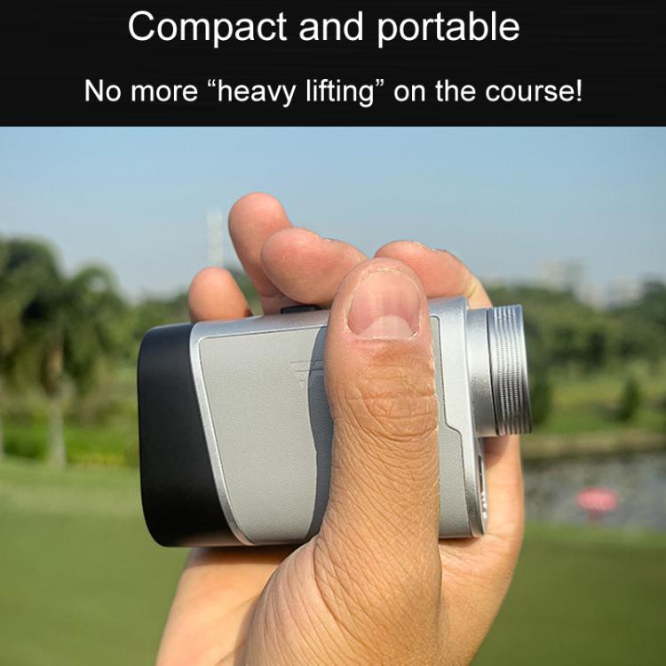 PGM JQ018 Buscador Golf PendienteCompensada 1200 Yardas