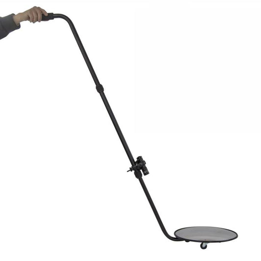 AutoVis Espejo Retráctil de Inspección para Bajos 30cm