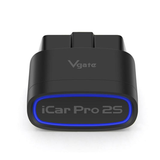 Vgate 3Mbps Sleep Wireless Wake Up OBD2 Bluetooth 5.3