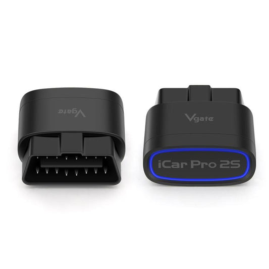 Vgate 3Mbps Sleep Wireless Wake Up OBD2 Bluetooth 5.3