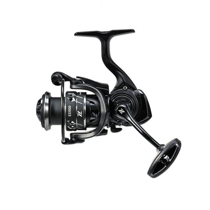 Frontier Road Runner Fishing Reel Spinning Aluminio Ligero