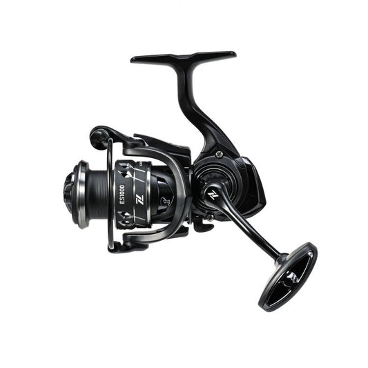 Frontier Road Runner Fishing Reel Spinning Aluminio Ligero