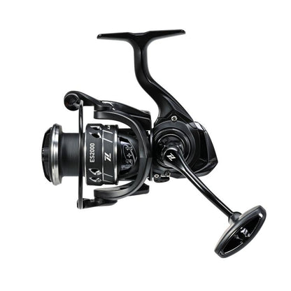 Frontier Road Runner Fishing Reel Spinning Aluminio Ligero