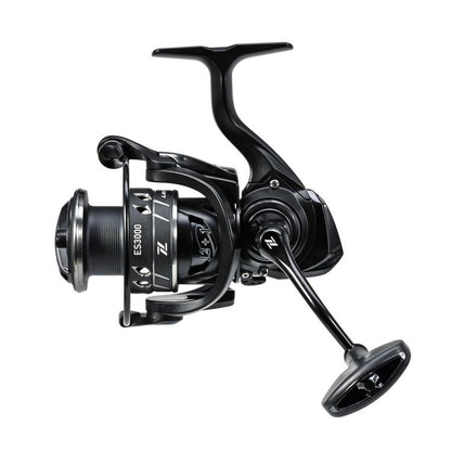 Frontier Road Runner Fishing Reel Spinning Aluminio Ligero