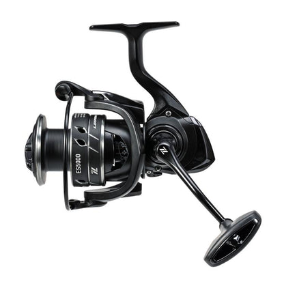 Frontier Road Runner Fishing Reel Spinning Aluminio Ligero