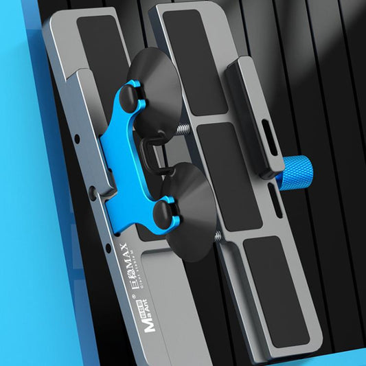 TechFix VUS100 Ventosa Fija Para Abrir Pantallas Celulares
