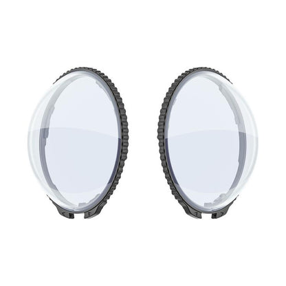 Insta360 X5 Protector de Lente Antirayaduras Premium