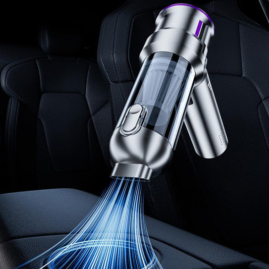 SUITU ST-6691Plus Aspiradora Coche Inalámbrica 100W Succión
