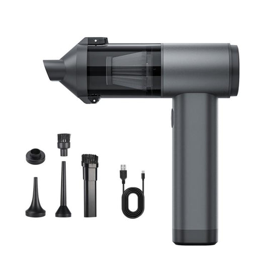 SUITU ST-6661 Plus Aspiradora De Mano Para Coche 16 kPa