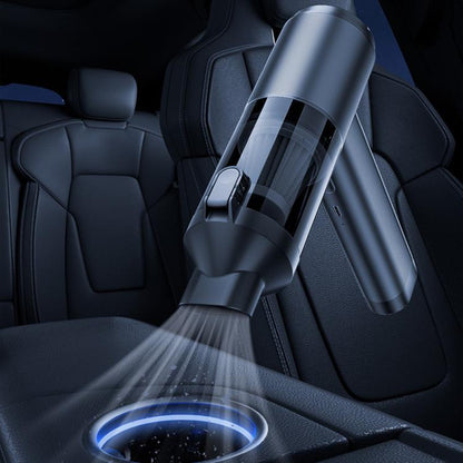 SUITU ST-6661 Plus Aspiradora De Mano Para Coche 16 kPa