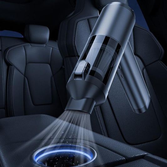 SUITU ST-6661 Plus Aspiradora De Mano Para Coche 16 kPa