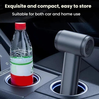 SUITU ST-6661 Plus Aspiradora De Mano Para Coche 16 kPa