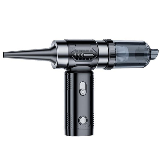 SUITU ST-6686Pro Aspiradora De Coche Alta Potencia 80W Ideal Para Autos