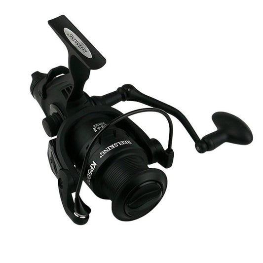 KP Carrete Pesca Serie KP Doble Freno Ideal Para Peces