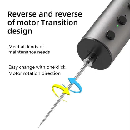 ProRepair Remover Pegamento Eléctrico Motor de Cobre