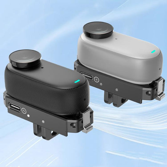 Insta360 AC69 Base de Carga Imán Potente GO 3S Estable