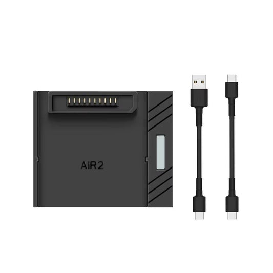 DJI Air 2 y Air 2S Cargador de Batería Carga Rápida PD