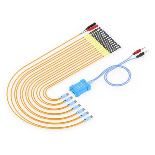 TechRepair Android 8V Alto Voltaje Cable De Encendido Móvil