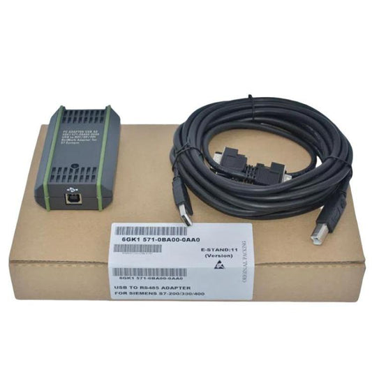 AMSAMOTION USB MPI Cable Siemens S7 6GK1571-0BA00-0AA0
