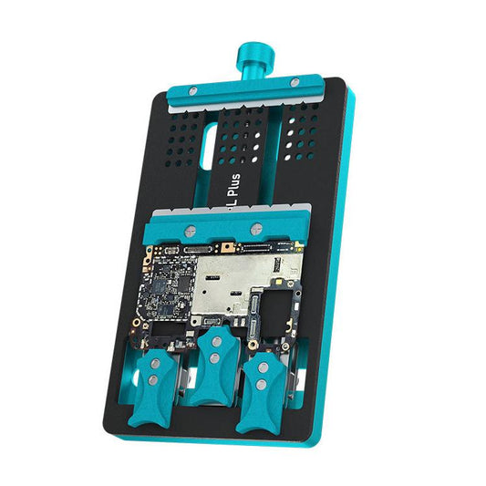 TechFix MBPHT Plataforma Reparación Placas Base Alta Temp