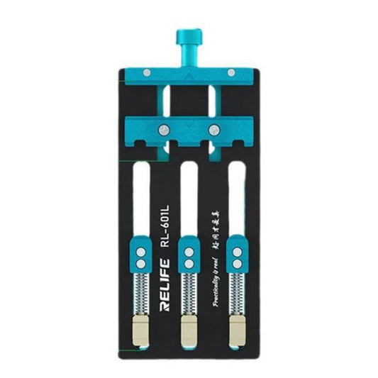 ProTech MB3D Sujeción Placa Base Herramienta Reparación 3Ejes