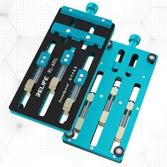 ProTech MB3D Sujeción Placa Base Herramienta Reparación 3Ejes
