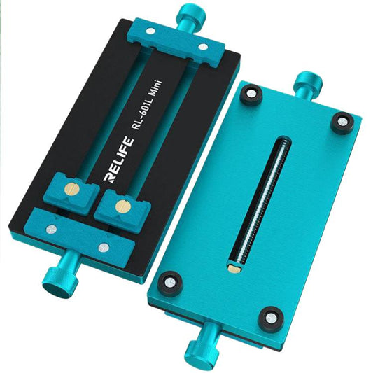 FixPro Soporte Rotatorio Para Placa Base 360 Grados