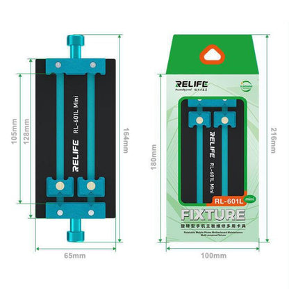 FixPro Soporte Rotatorio Para Placa Base 360 Grados