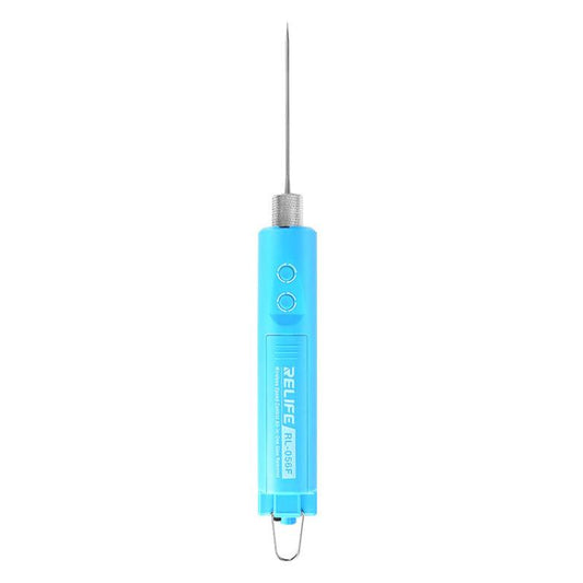 TechPro GCR-01 Maquina Eliminacion Pegamento OCA Con Bateria 2500mAh