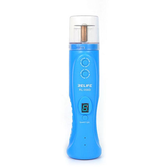 GluFix V2 Máquina Desmontaje Pantallas Despegue Preciso