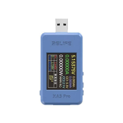 NovaTech NT USBPD C Detector de Carga Protocolo Rápido